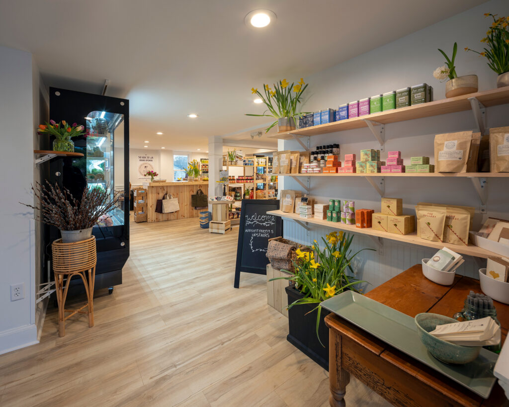 HART Farm Shop Acupuncture and Nutrition